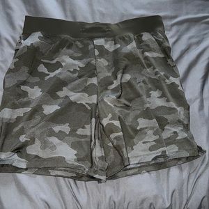 Mens Lululemon T.H.E Short